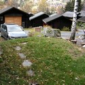 Location de vacances à Chamonix