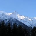 Location de vacances à Chamonix