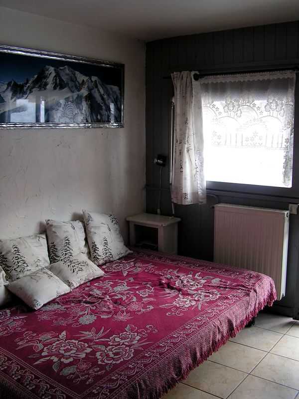 Studio Le Cosy - Chamonix
