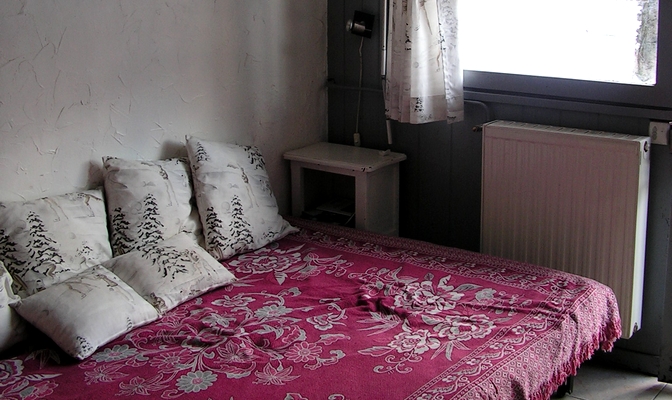 Studio Le Cosy à Chamonix