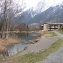 Location de vacances aux Houches