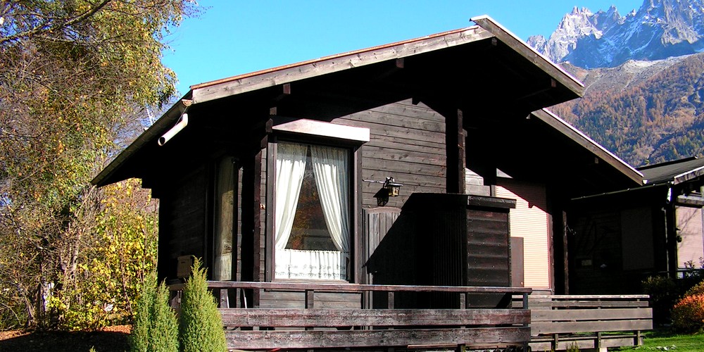 Location Chamonix Mont Blanc